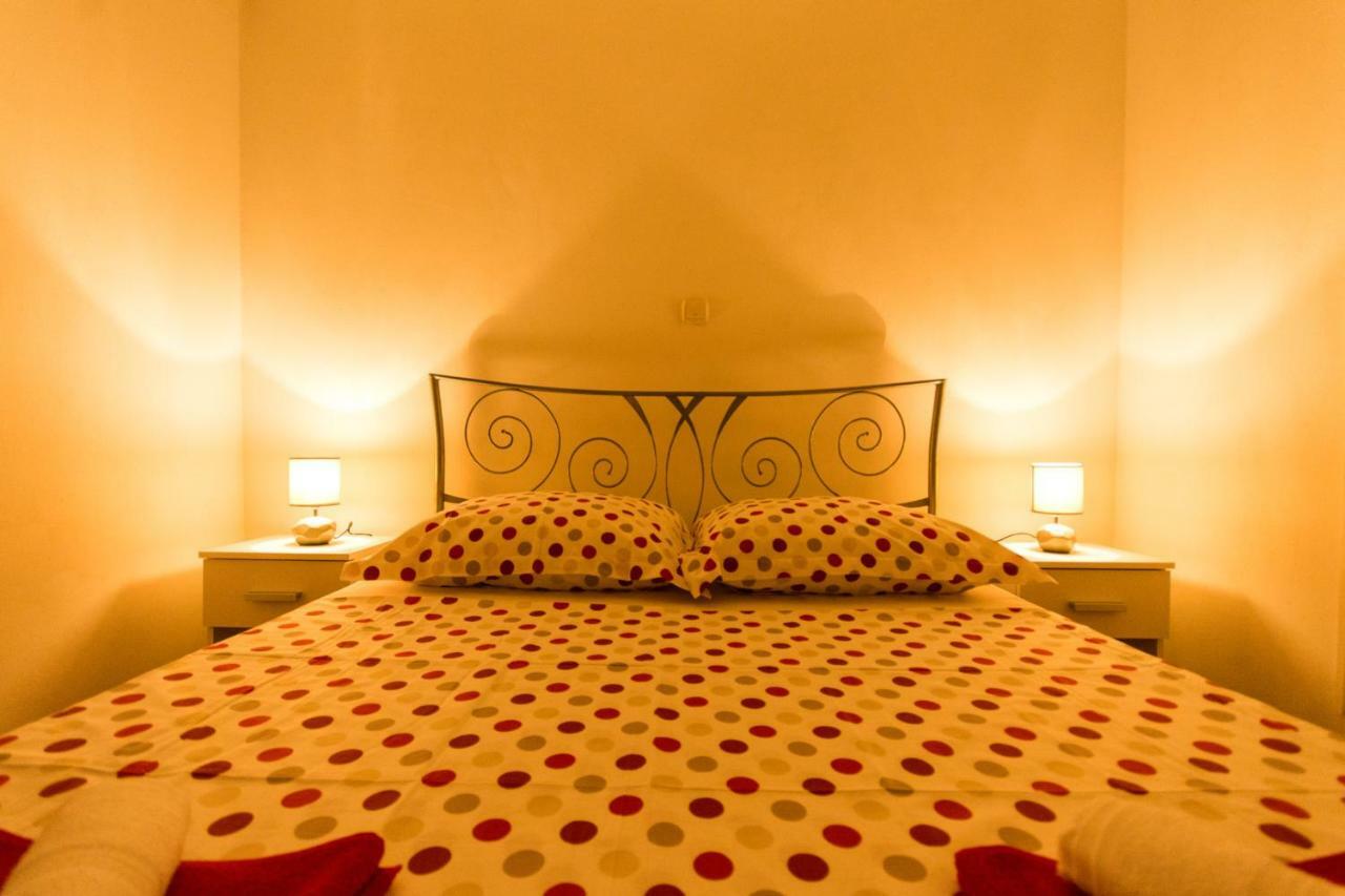 Apartman Ruza Apartment Trogir Exterior photo
