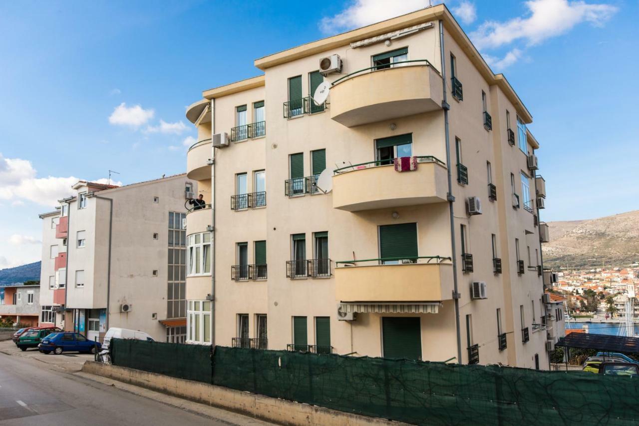 Apartman Ruza Apartment Trogir Exterior photo